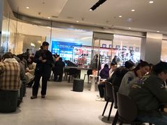-喜茶(杭州滨江宝龙店)