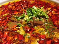 -一个叫川的地方(麒麟新天地店)