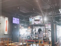 大堂-呷哺呷哺(华林国际店)