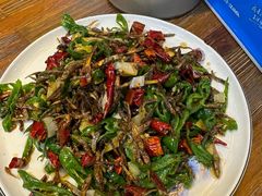-老兵土菜馆徐州味道(淮海环球港店)