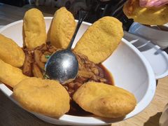 -同福龙虾(高新店)