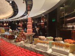 -金茂君悦·食在56海鲜自助餐厅ON56