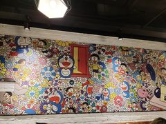 -肥肥虾庄·金牌油焖大虾(杨园滨江时代walk店)