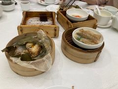 -金翠皇宫粤菜·点心·海鲜(科技园店)