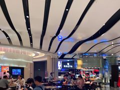 -食悦天美食广场(沈阳青年大街万象城店)