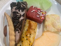 -玫瑰花园自助烤肉(金源店)