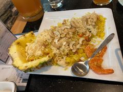 -青柠记忆泰式海鲜火锅(合生汇购物中心店)