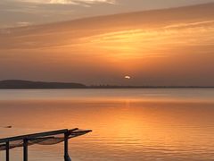 -嬉子湖生态旅游区