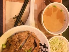 -熊吞·大碗丼烧肉饭(济宁万达广场店)