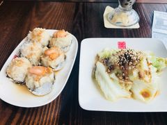 -春水堂人文茶馆(南京西路店)
