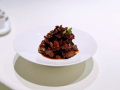 糖醋小排-屋里厢上海菜馆