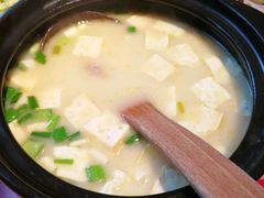 -西贝莜面村(上海百联西郊店)