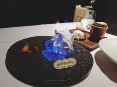 -THE WANG王品(上海中心云端店)