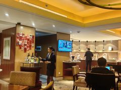 -宁波东港喜来登酒店