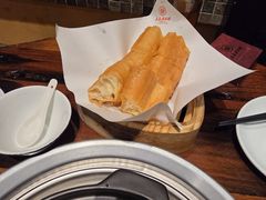 -大良毋米粥(锦龙路总店)