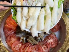 -食全酒美·野生菌腊排骨餐厅(木府店)