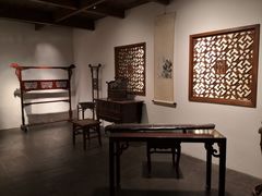 -上海博物馆(人民广场馆)