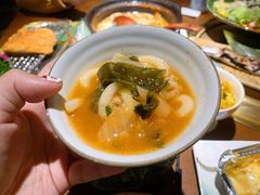 -青空日料烧肉烧鸟店(后湖兴业路店)