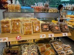 -BreadTalk面包新语(凯德闵行商业中心店)