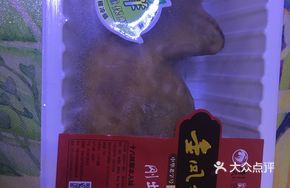 Golden Phoenix Gas-Conditioned Chicken