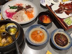 -福照楼汽锅鸡·云南菜(火车站锦江店)