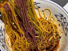 -小河盐帮·私家菜·烤鸭(三元桥·霄云路店)