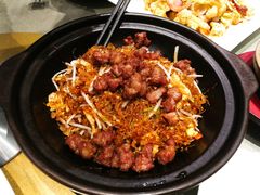 -铜锣湾·有麝自然香(长嘉汇购物公园店)