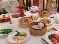 -香宫中餐厅·大连香格里拉(人民路店)