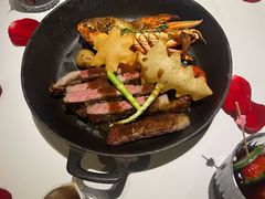 -王品牛排(珠海富华里店)