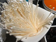 -半天妖烤鱼(百乐广场店)