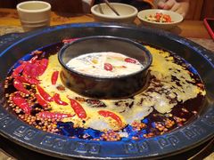 -舒家大院重庆老火锅(纪念塔店)