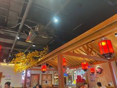 -鸽子窝(黄村店)