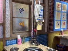 -姜胖胖无限自助烤肉(罗湖宝能店)