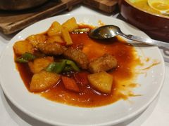 脆皮咕噜肉-稻香酒家(天河城店)