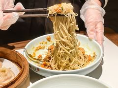 -裕兴记•蟹黄面馆(人民广场店)