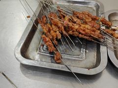 -文文烤肉(大皮院店)