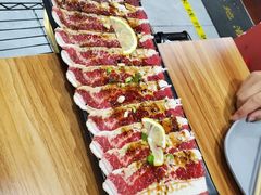 -小米烤肉·和牛原切-创意韩料(东关店)