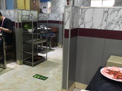 -海花锅盖烧烤店(怡馨家园店)
