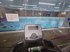 -诺德健游泳健身