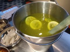 -哈哈碳都·牛肋条无限自助烤肉(宝龙店)
