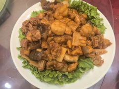 -闻香阁·清真(光荣道店)