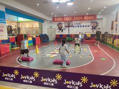 -卓跃儿童运动馆(房山店)