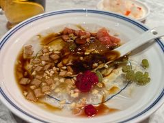 四川冰粉-天辣(金桥啦啦宝都店)