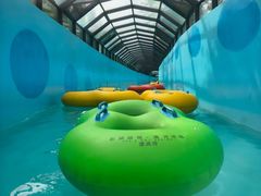 -清河半岛温泉度假酒店