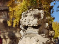 -北京石刻艺术博物馆(五塔寺)