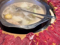-小肥牛潮汕牛肉火锅(南联店)