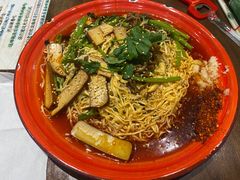 -老街称盘麻辣烫·冒菜(思北店)