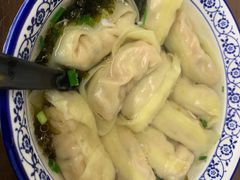 虾仁鲜肉馄饨-方老大馄饨(抚宁巷店)