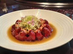 -玄武苏宁诺富特酒店·紫金轩中餐厅