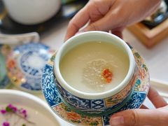 -五号茶居·新派粤菜·岭南五号酒店(沿江中路店)